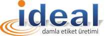 Damla Etiket Üretimi